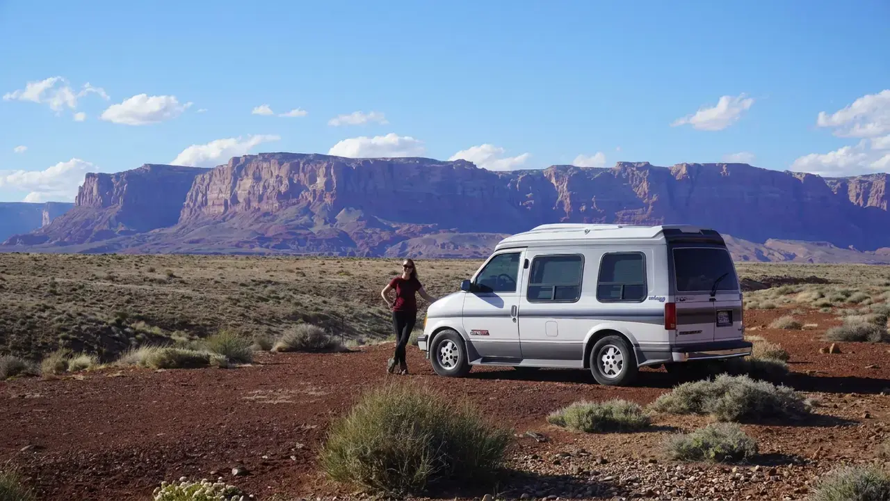 8 Insider Secrets to Snagging the Perfect Used Camper Van from a Private Seller