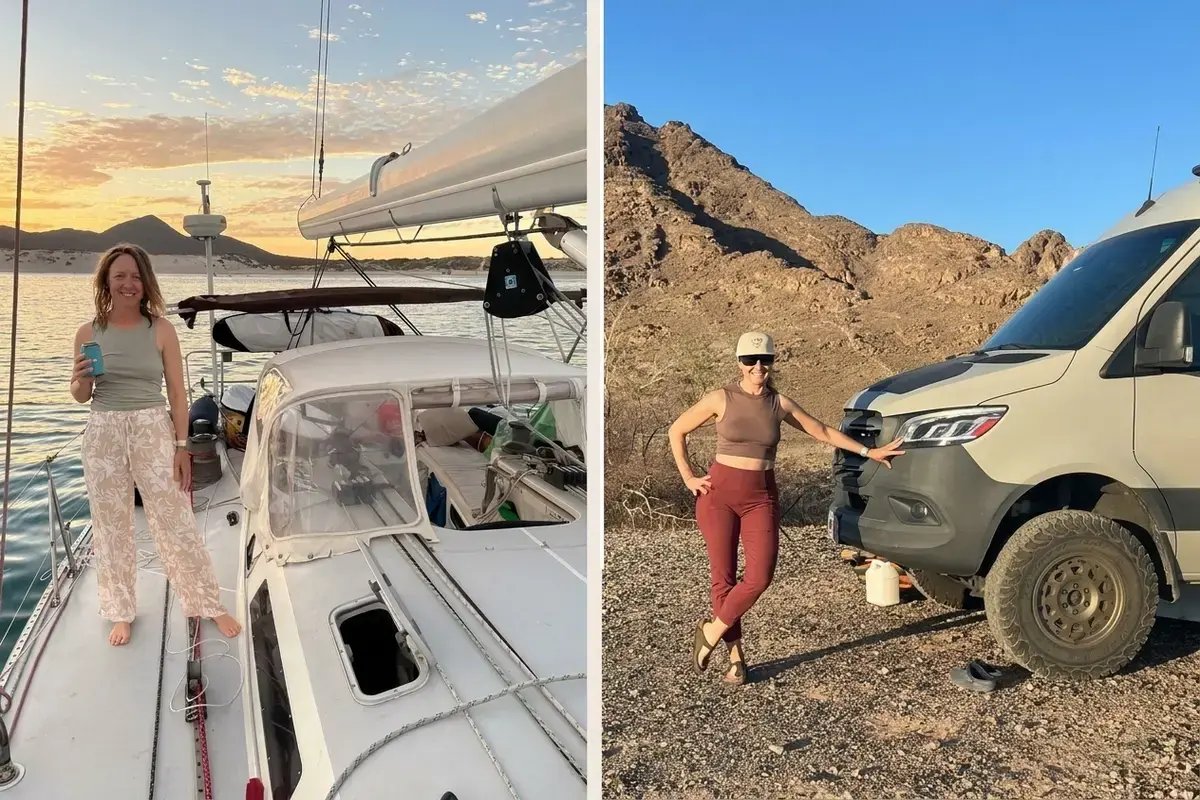 Boondocking 101: How to Find Gorgeous, Free Campsites