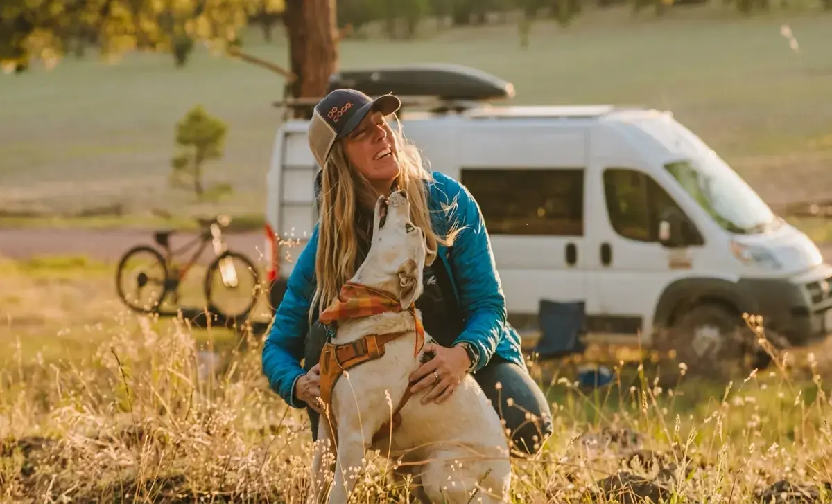 Never "Too Old" for Life on the Road: 13 Van Lifers Spill Their Secrets