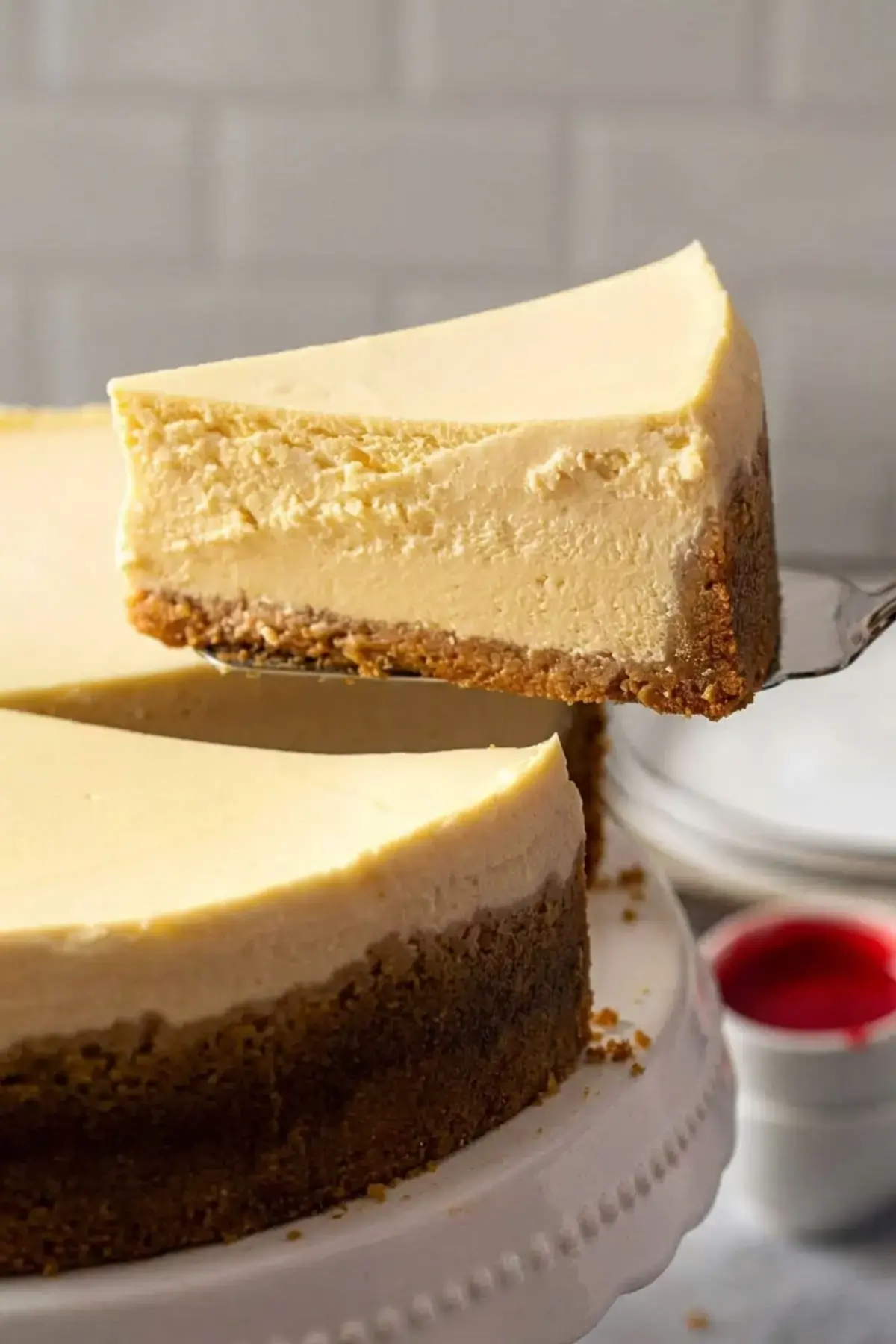 New York Cheesecake (No Water Bath): Foolproof, Dense, and Creamy 6 Why this New York cheesecake recipe works