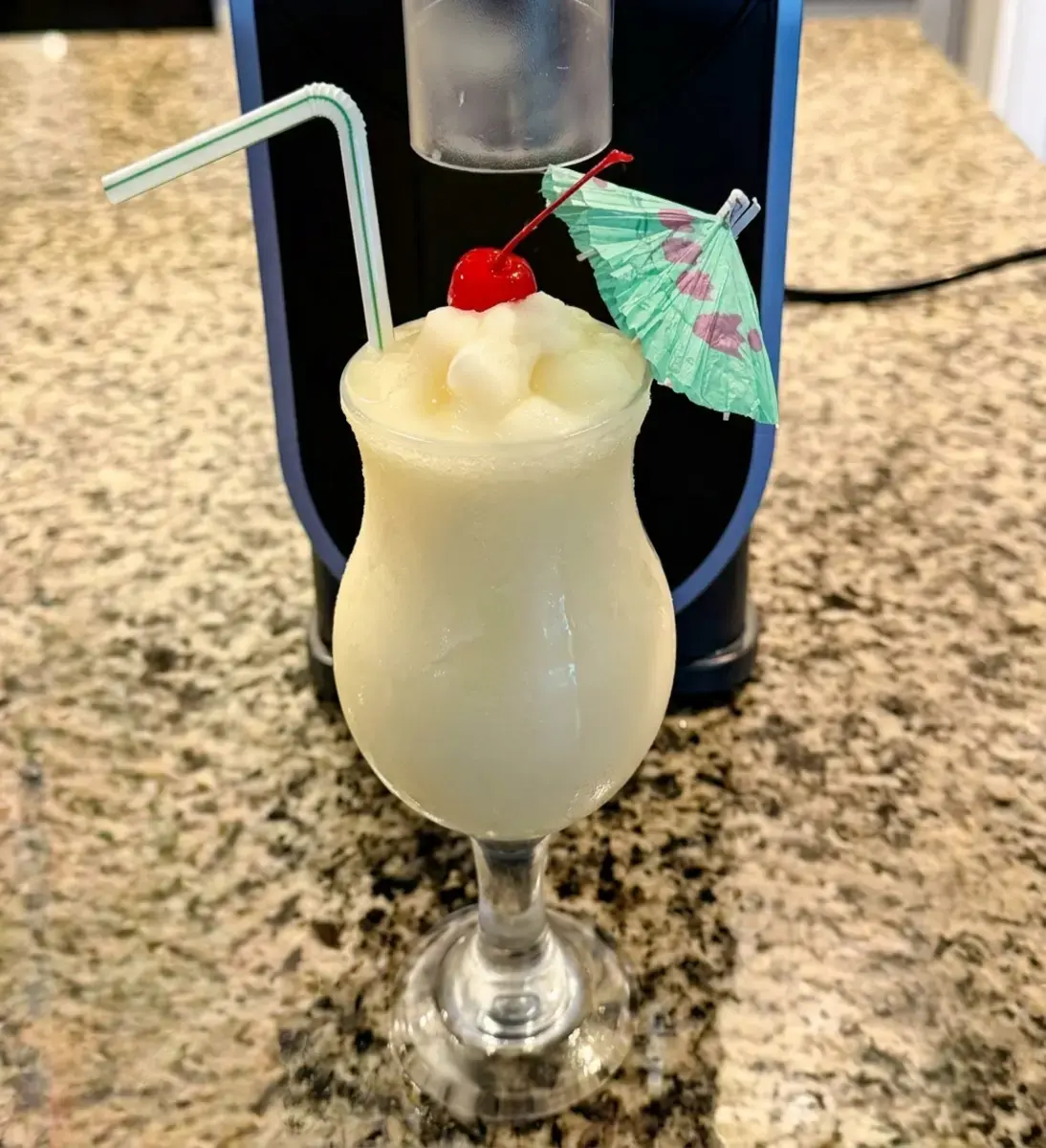 Ninja Slushi Pina Colada Recipe for a Creamy Frozen Drink 17 How to Make Ninja Slushi Piña Colada Slush