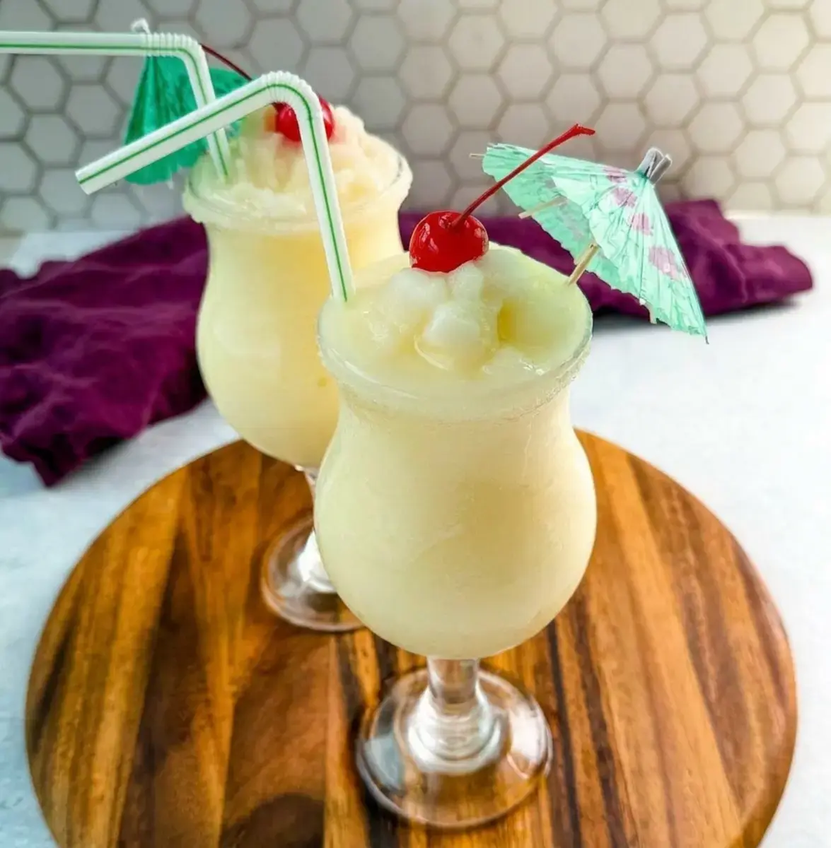 Ninja Slushi Pina Colada Recipe for a Creamy Frozen Drink 19 How to Make Ninja Slushi Piña Colada Slush