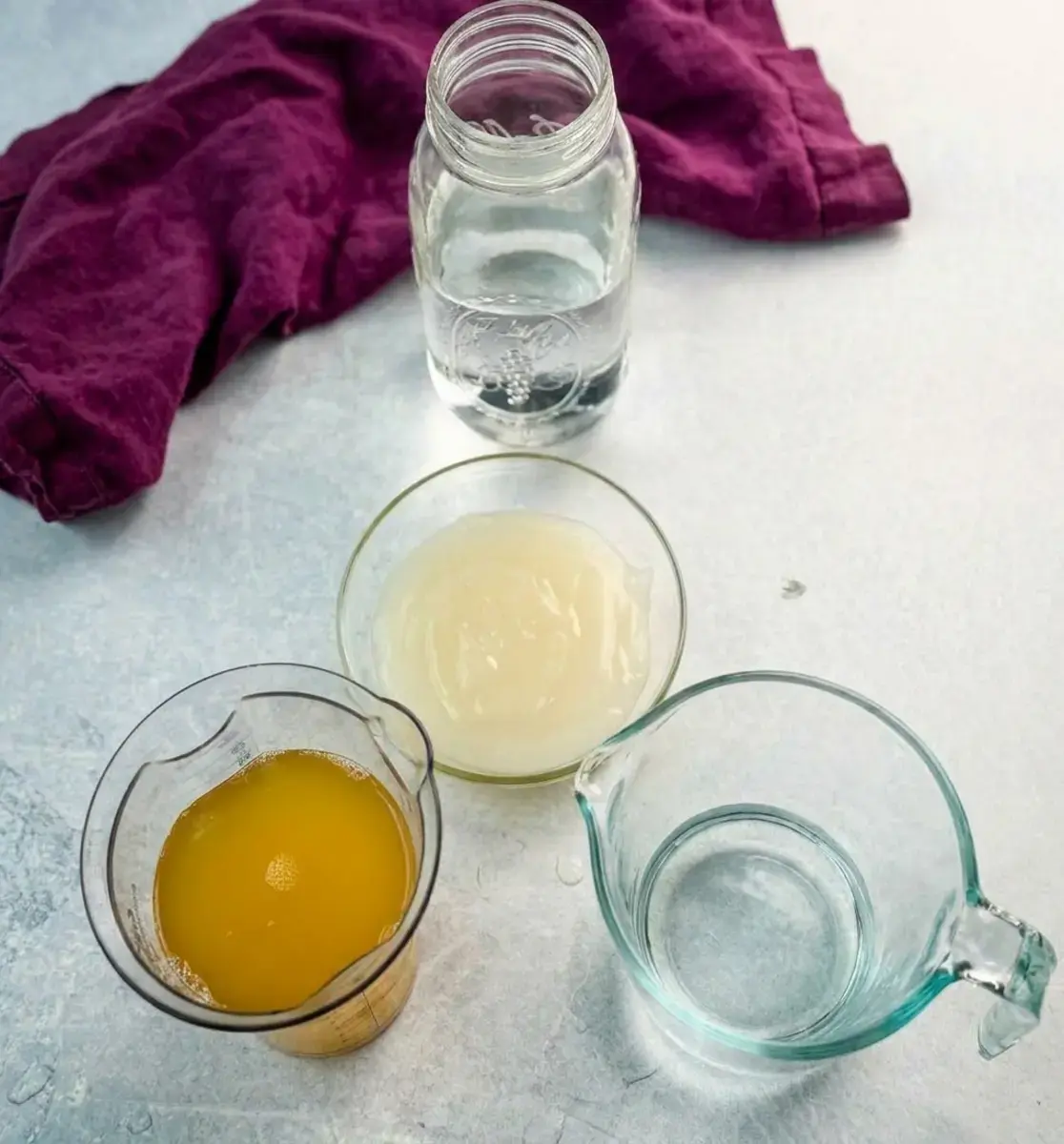 Ninja Slushi Pina Colada Recipe for a Creamy Frozen Drink 12 Key Ingredients