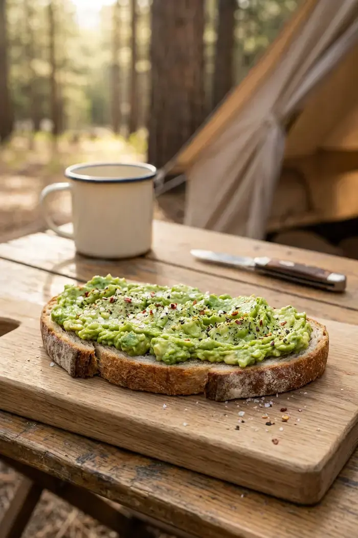 Avocado Toast