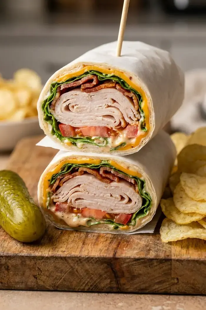 Chicken Salad
