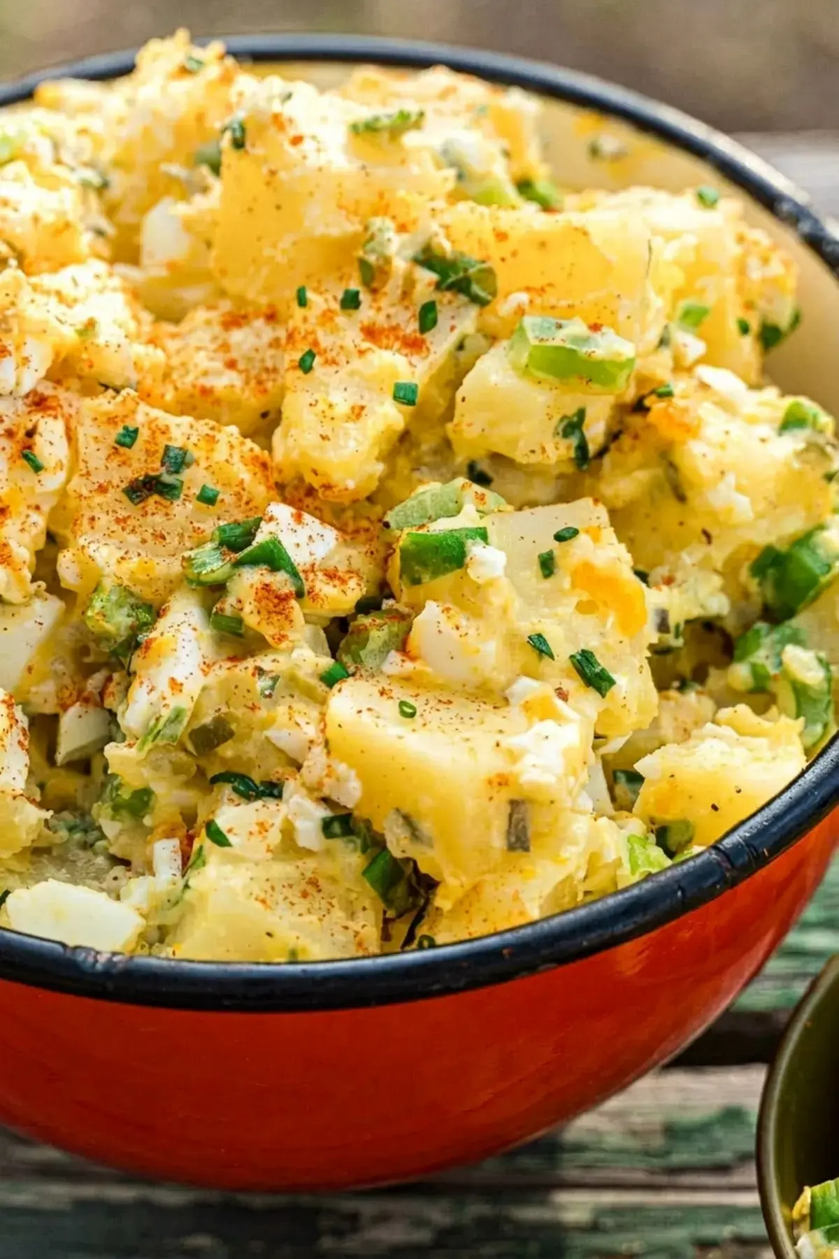 Egg Salad