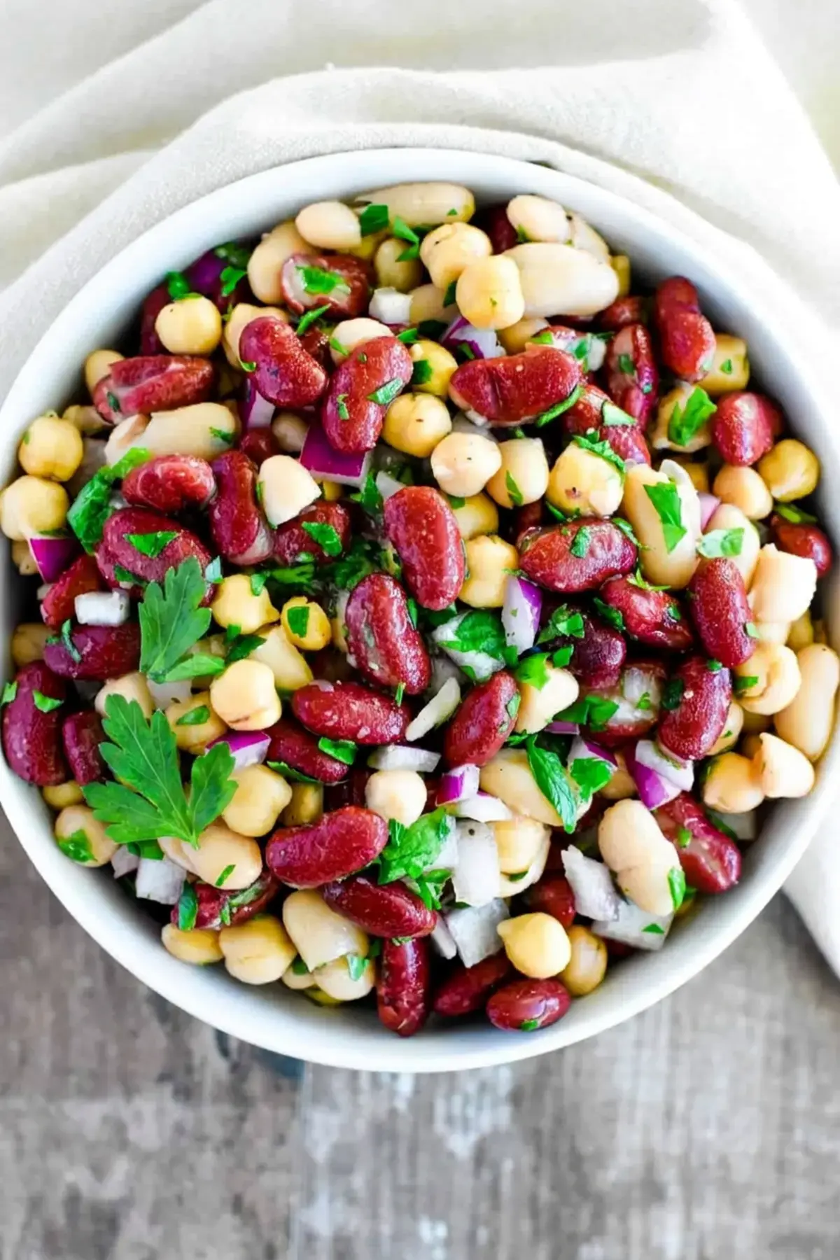 Hummus and Veggies or Pita Chips
