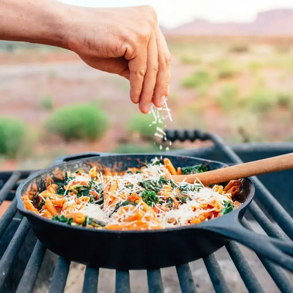 Lentil Salad