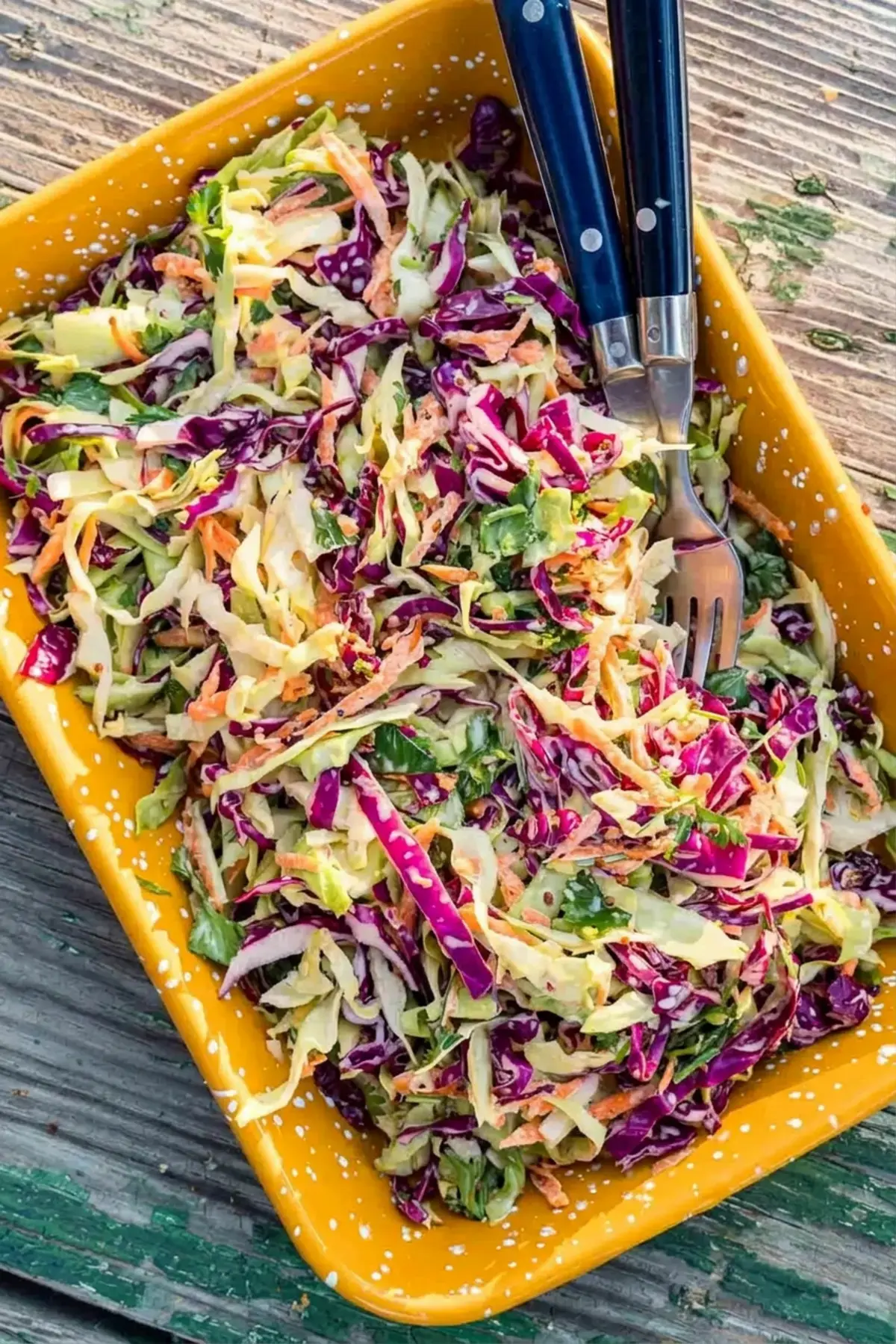 Make Ahead Pasta Salad