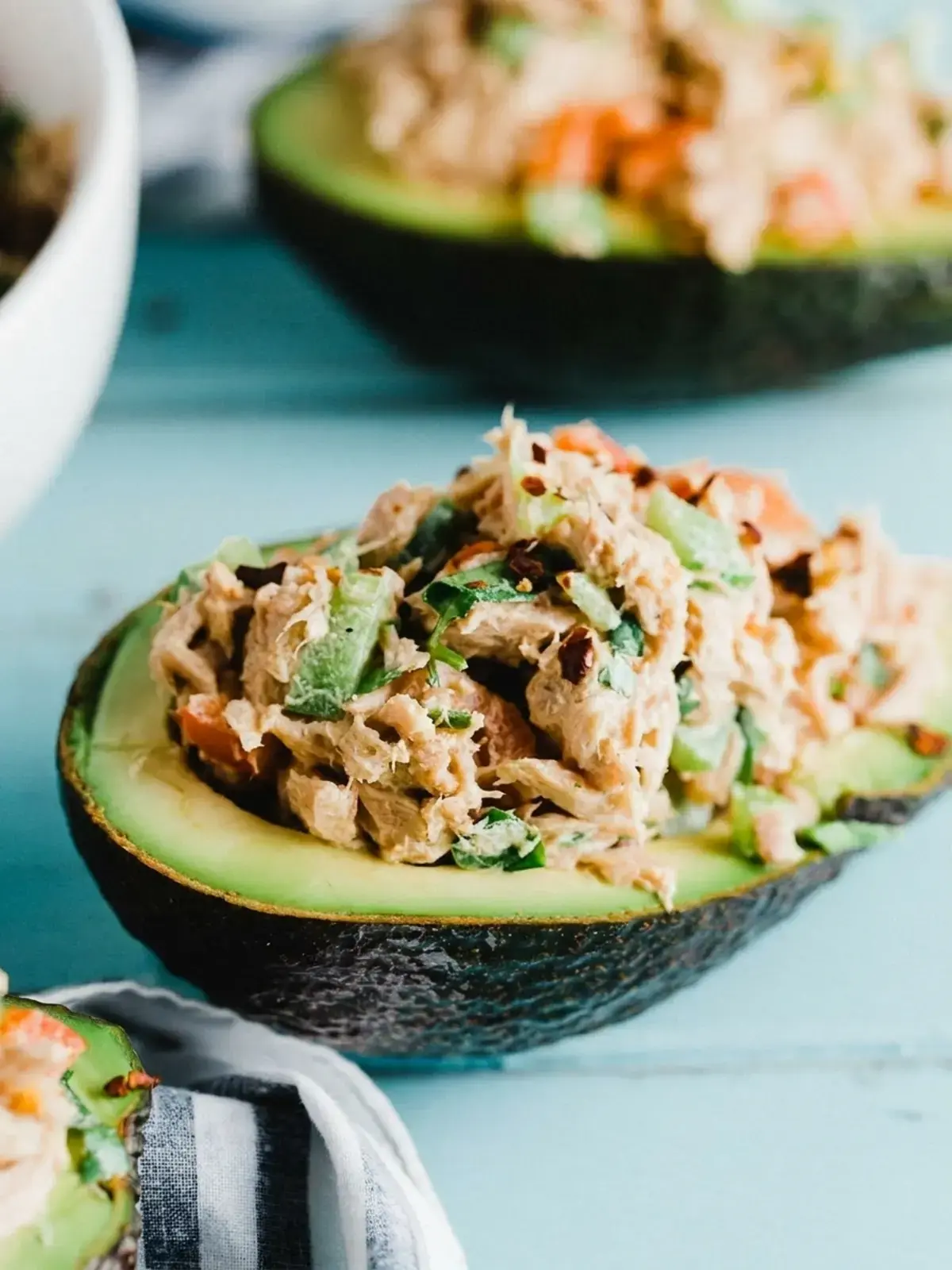 Tuna Salad