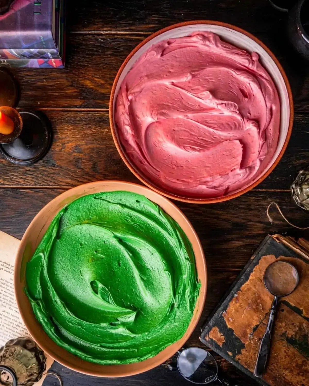 Not-Given: Harry Potter Birthday Cake Recipe for a Magical Celebration 30 Step by Step Instructions