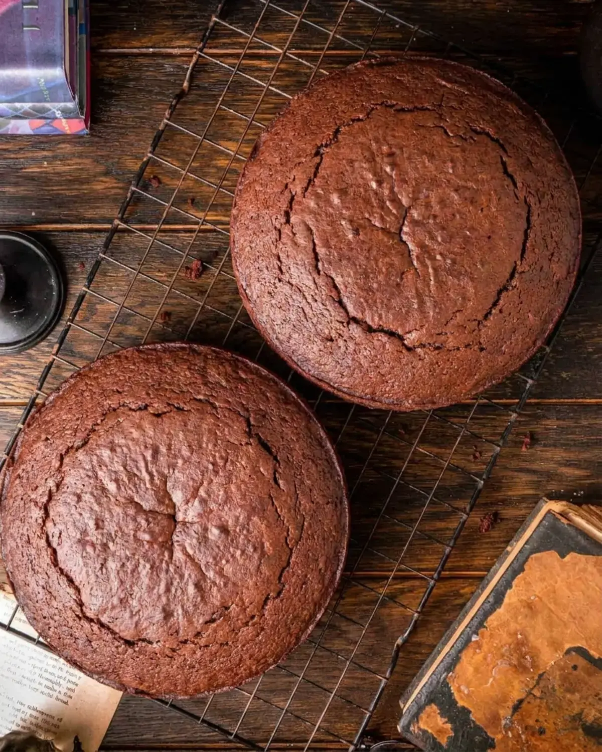 Not-Given: Harry Potter Birthday Cake Recipe for a Magical Celebration 26 Step by Step Instructions
