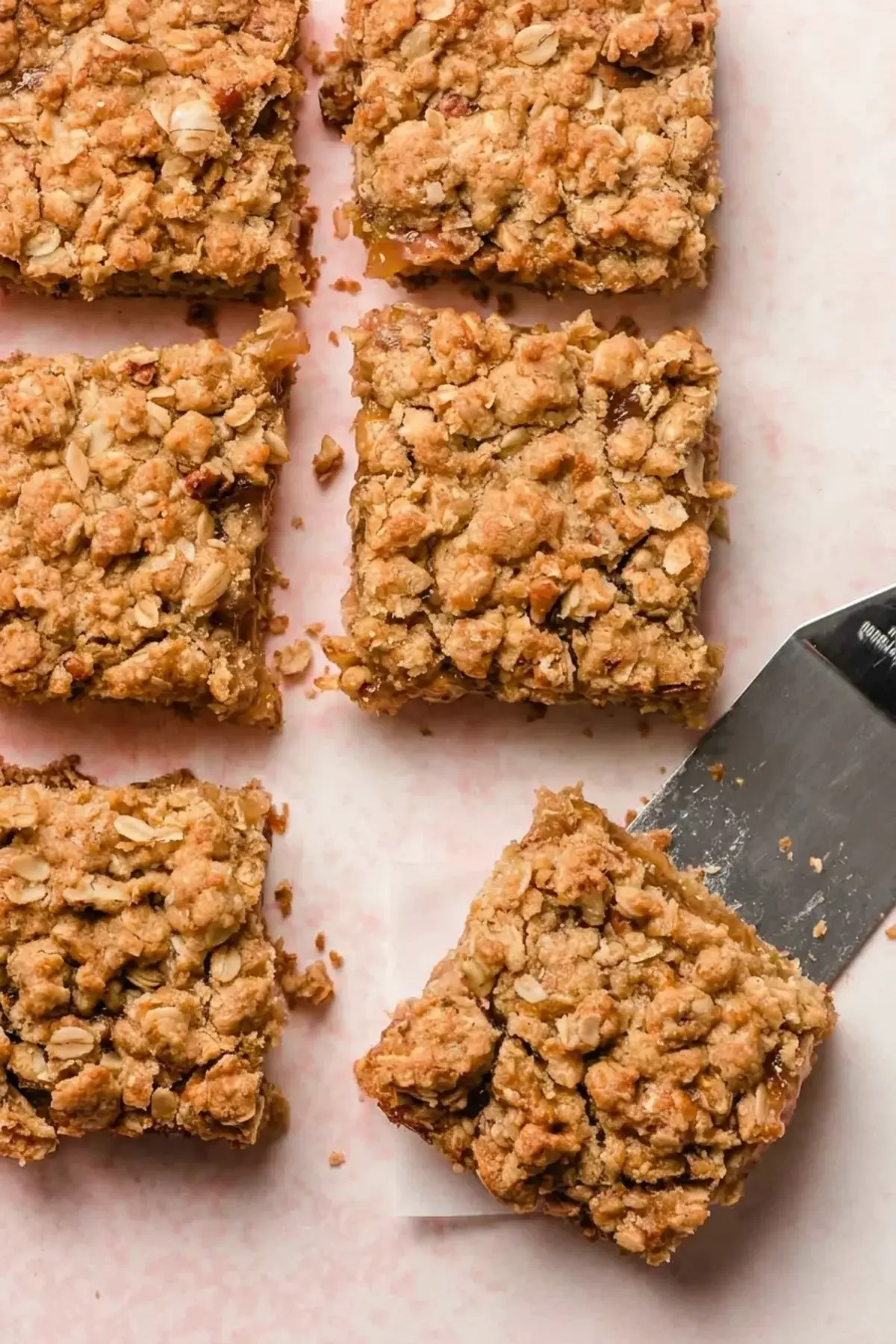 Here's what makes these Rhubarb Bars SO GOOD:
