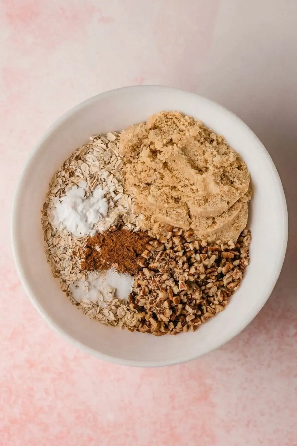 How to Make Our Rhubarb Oatmeal Bars