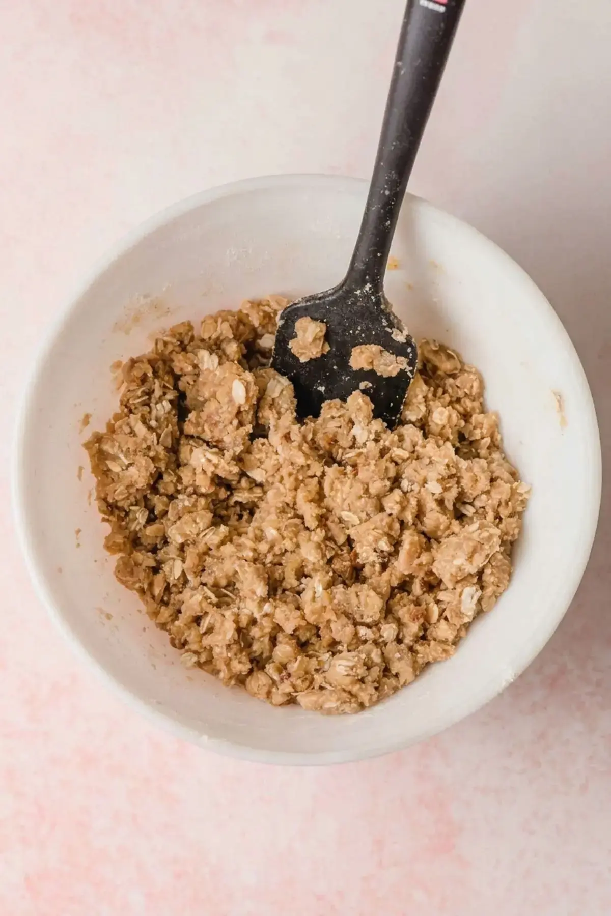 How to Make Our Rhubarb Oatmeal Bars