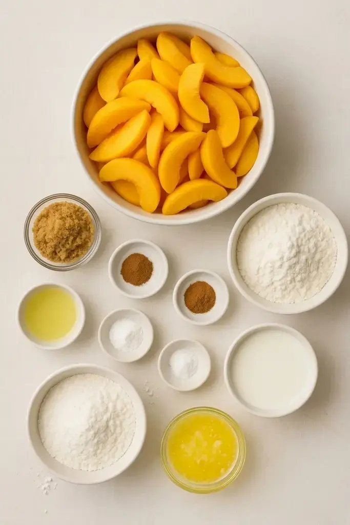 INGREDIENTS YOU'LL NEED: