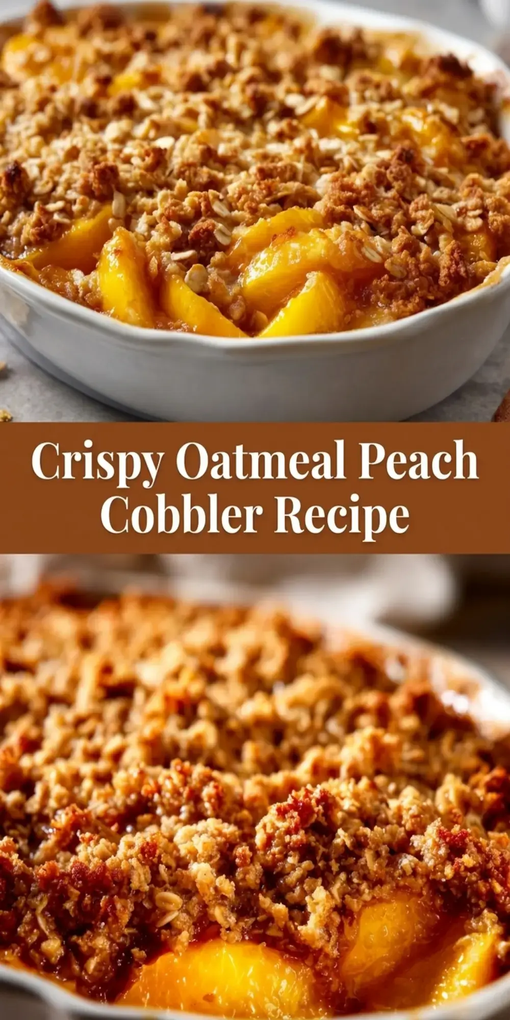 Craving More Cozy Desserts?