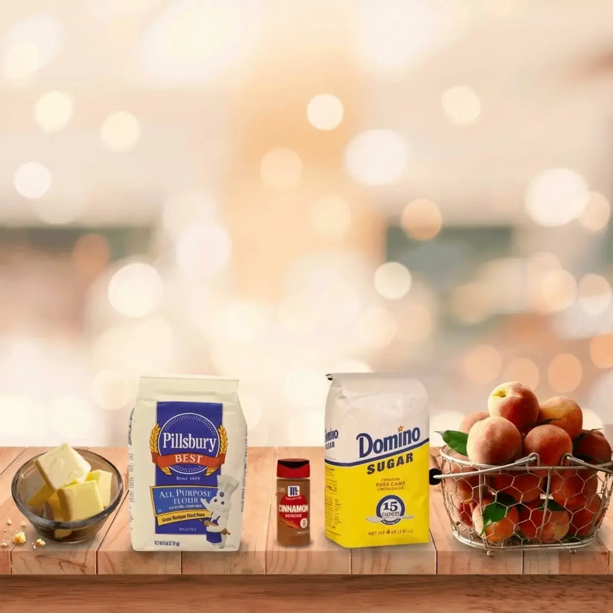 Ingredient Notes and Shopping Tips
