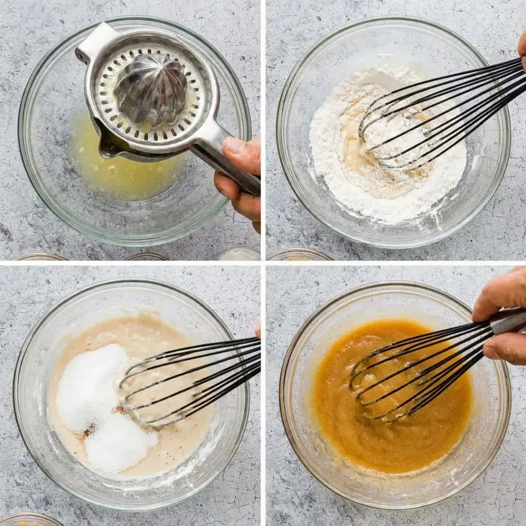 Filling