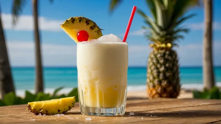 Pina Colada