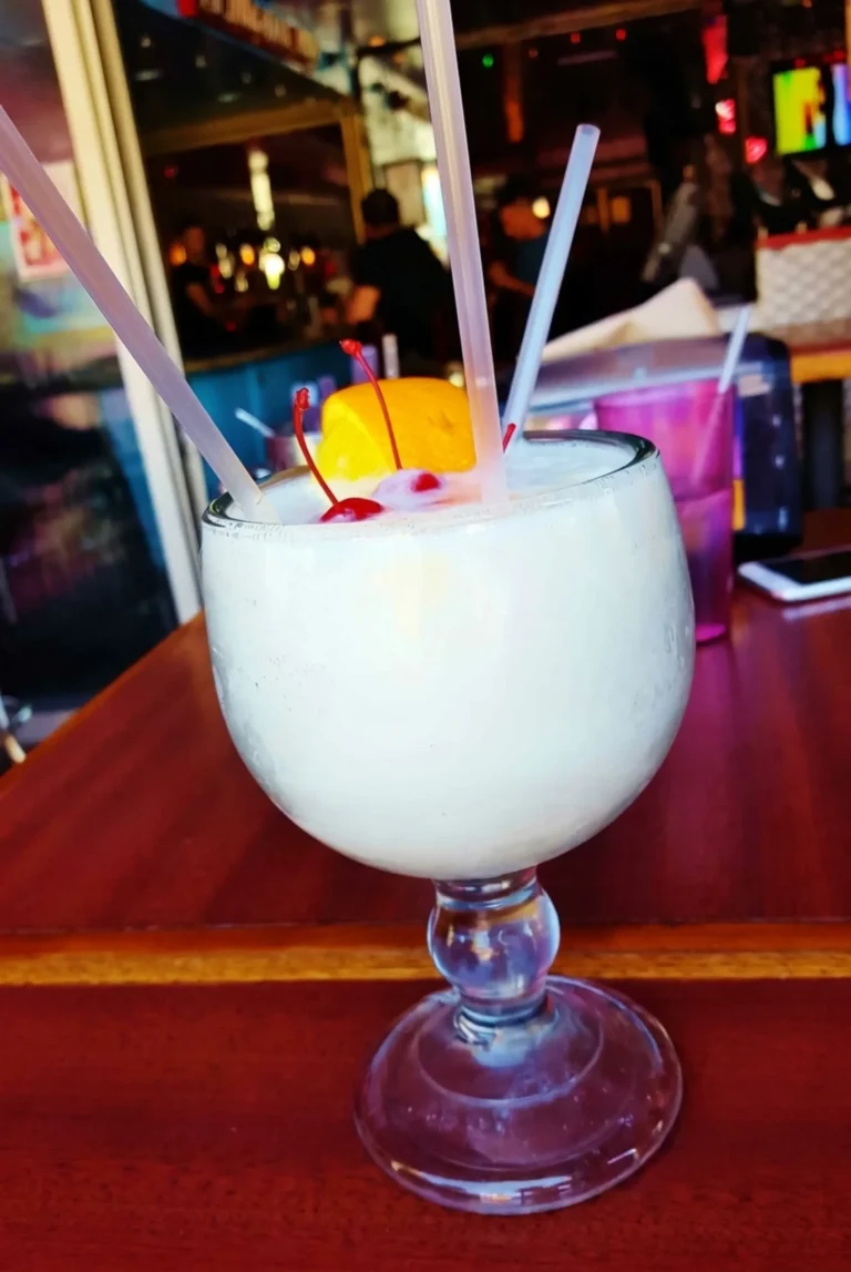 Pina Colada