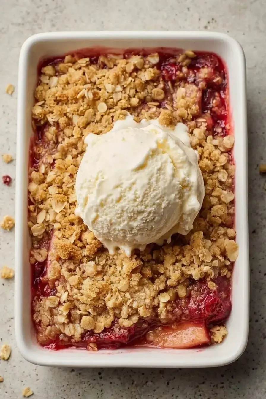 why make this recipe