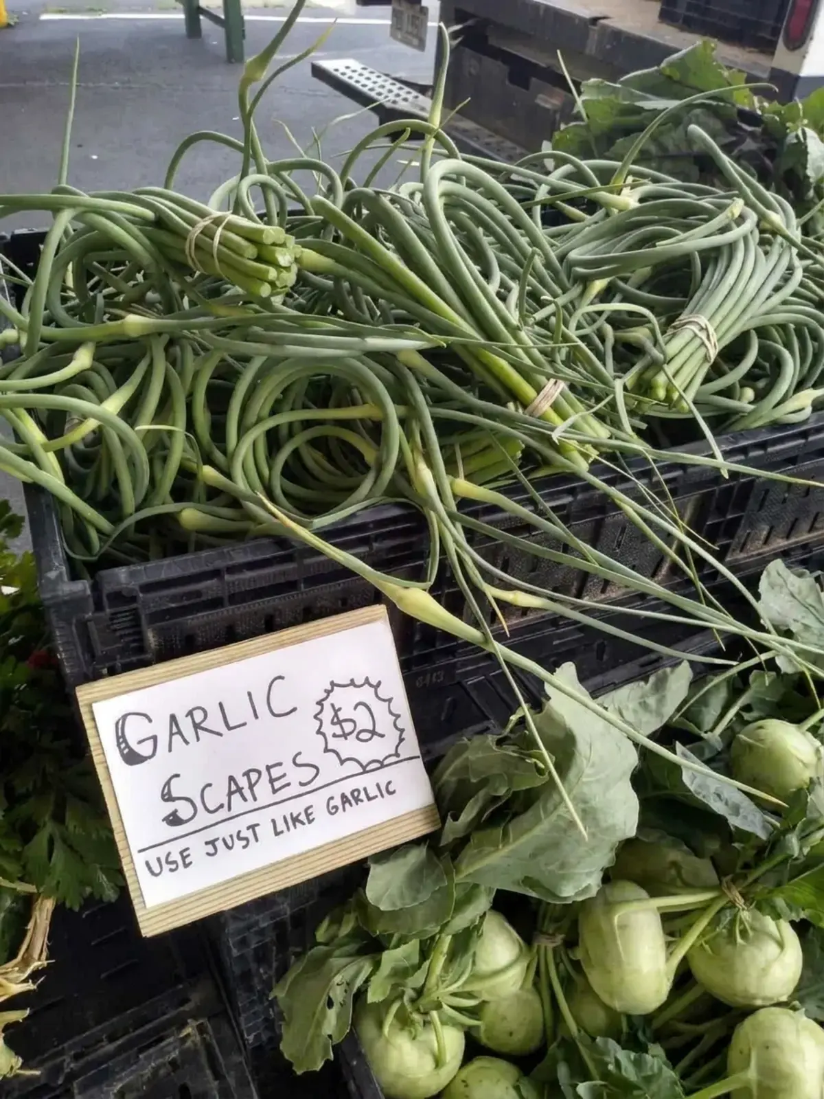 The Ingredient Grocery Stores Rarely Carry-But You Should Try