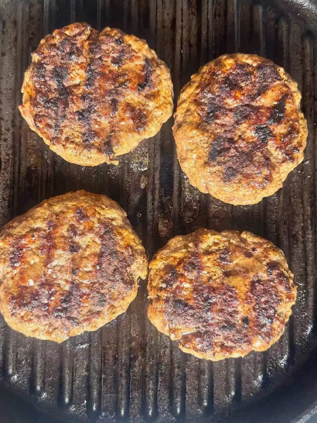 How to Make Our Simple Burger Recipe