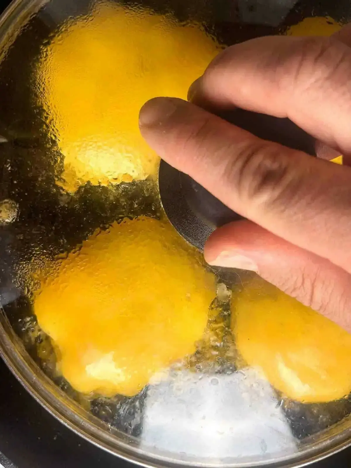 How to Make Our Simple Burger Recipe