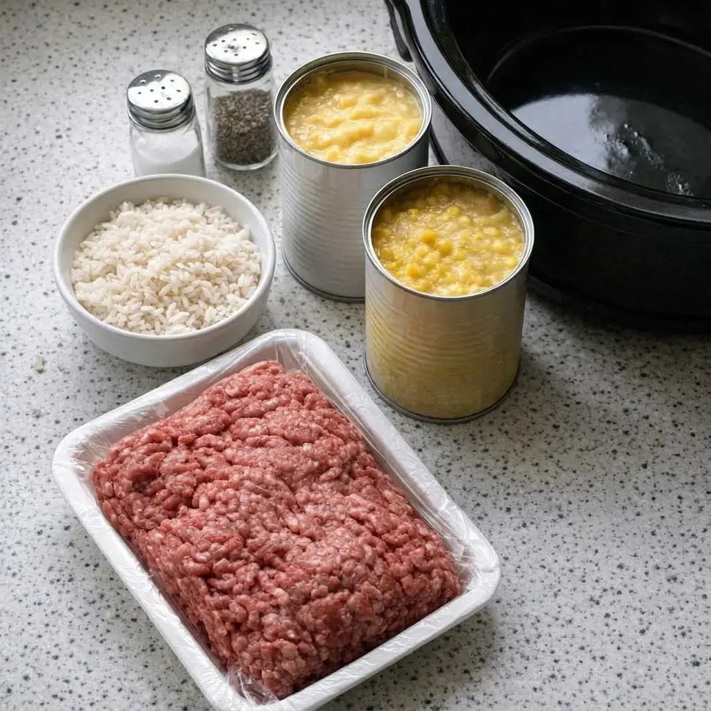 Ingredients