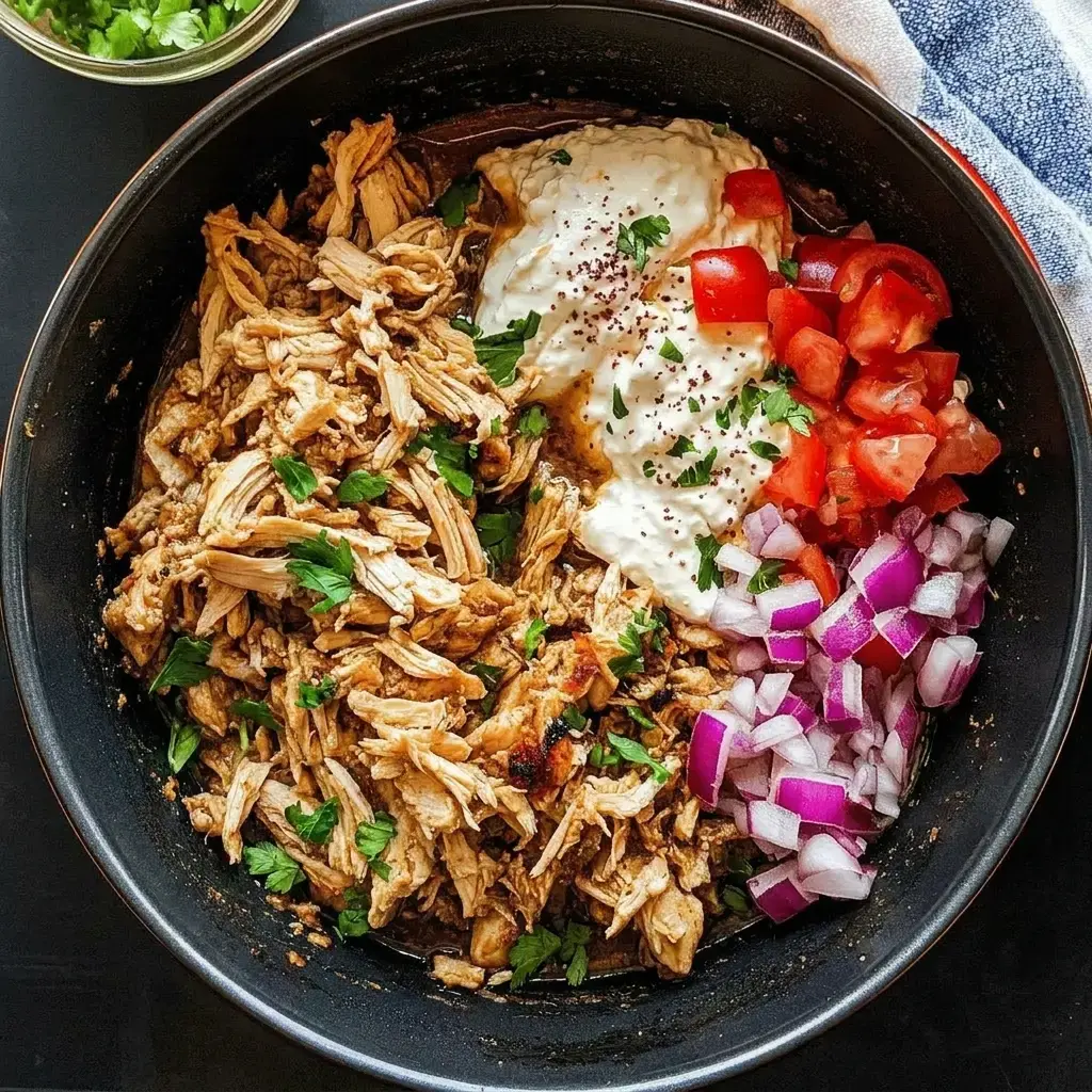 Pro Tips for Best Texture & Taste