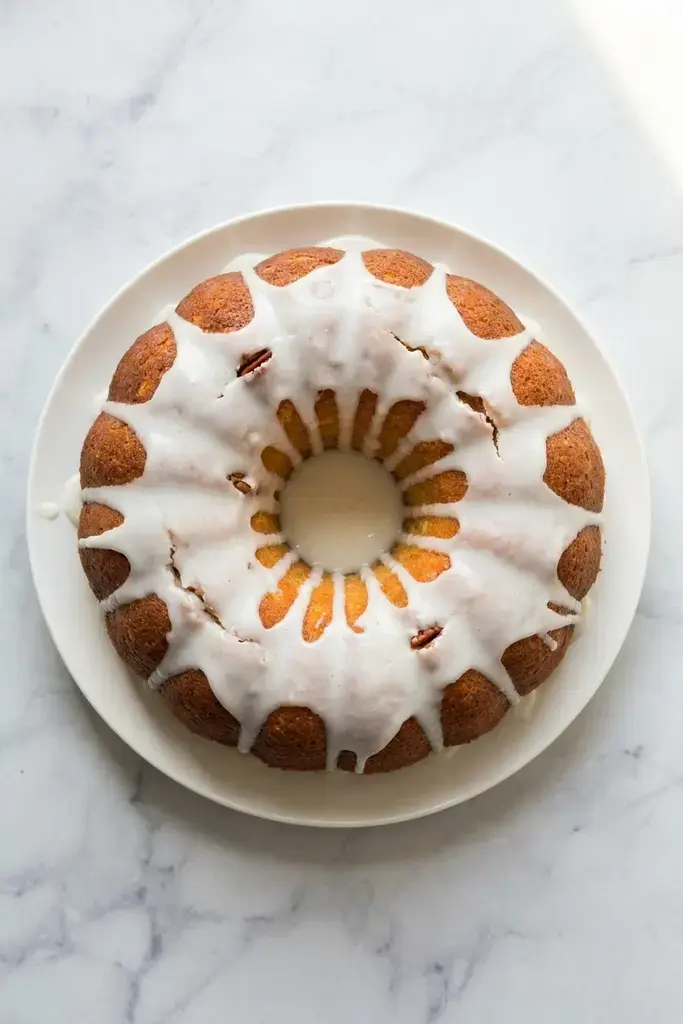How to Make A Sock it to Me Cake