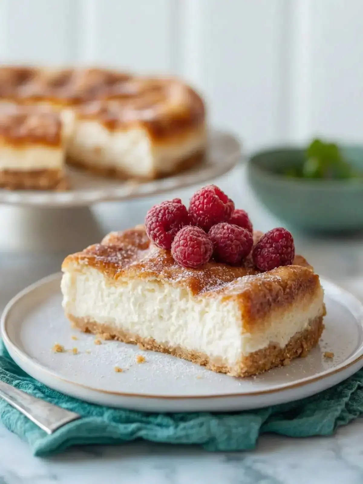Easy Sopapilla Cheesecake Bars for Cinco de Mayo Desserts 5 Expert Tips for Sopapilla Cheesecake