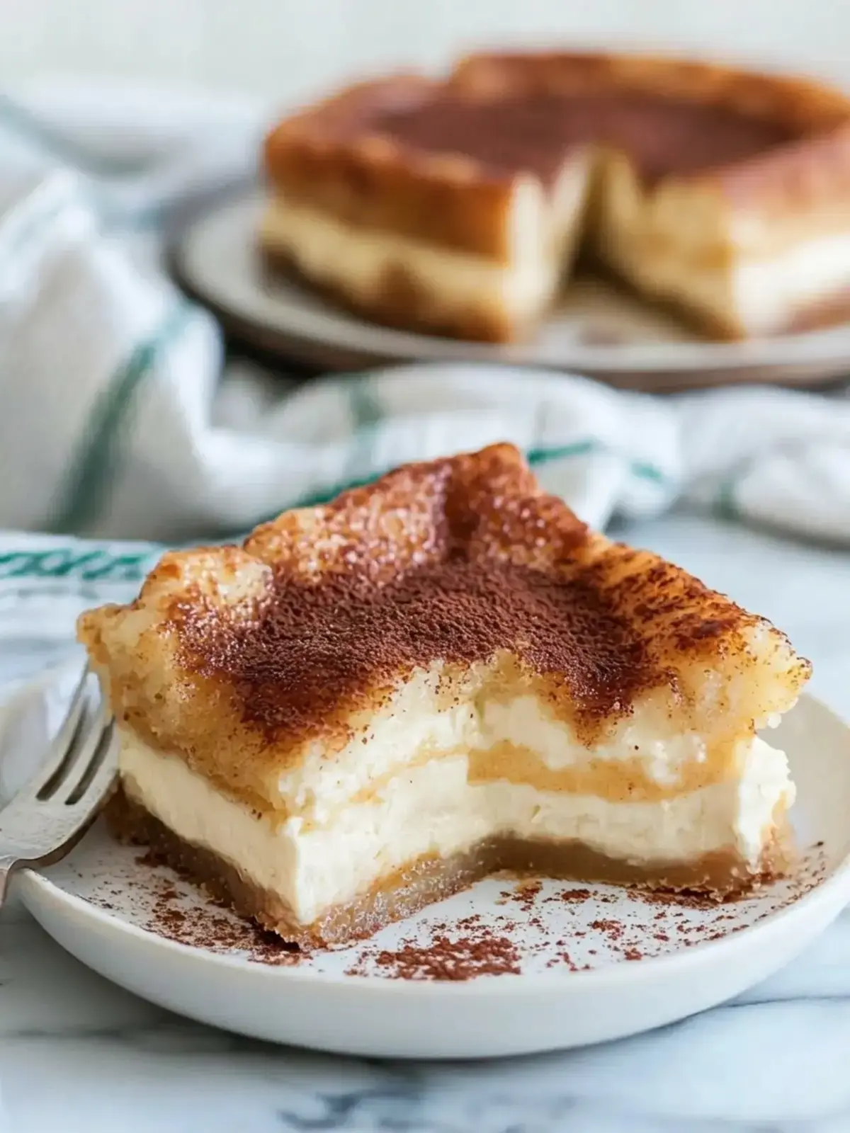 Easy Sopapilla Cheesecake Bars for Cinco de Mayo Desserts 4 How to Make Sopapilla Cheesecake