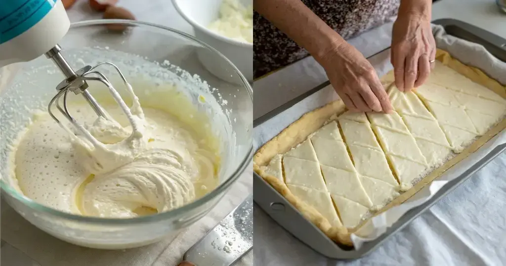 Step-by-Step Instructions