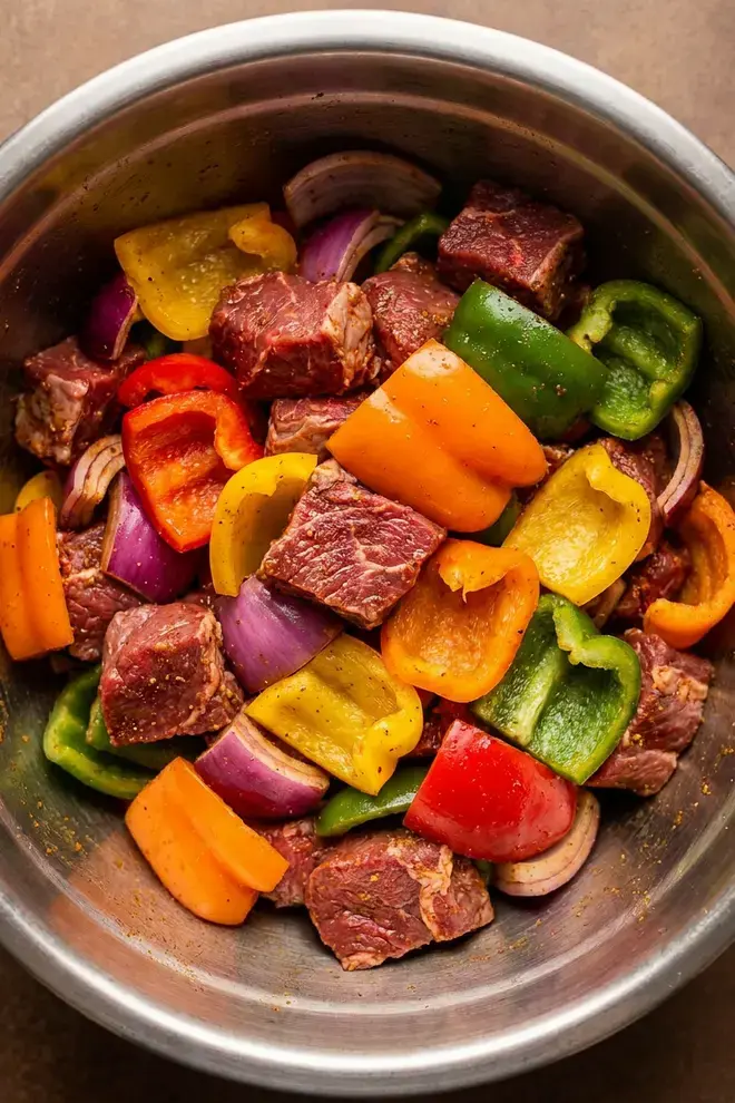 21 Day Fix Container Counts