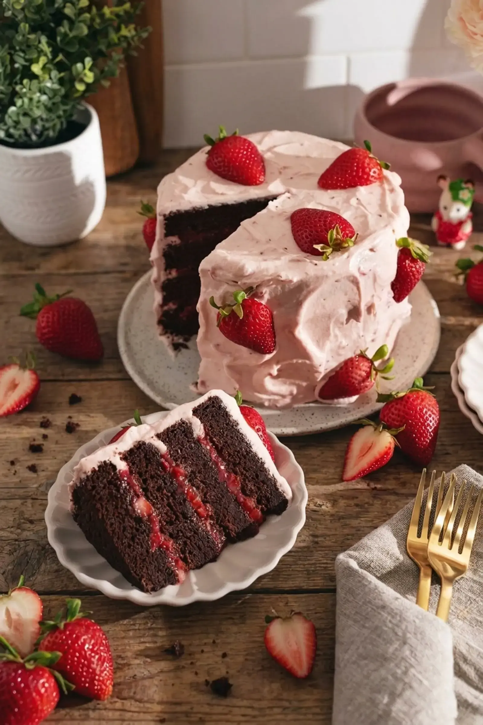 Why you'll love this recipe