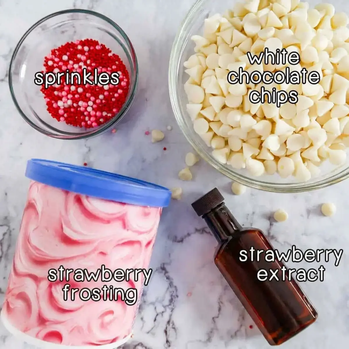  Ingredients Needed