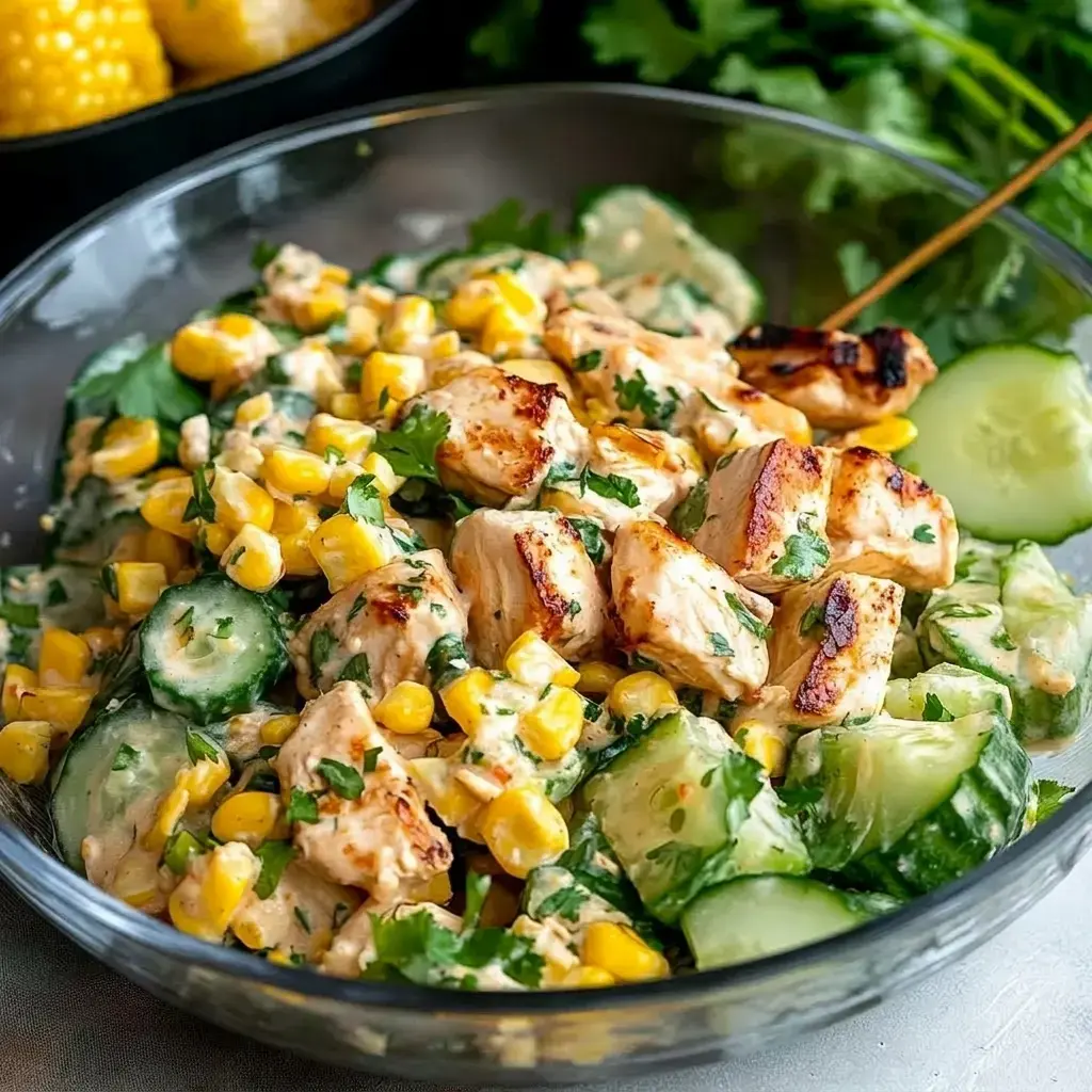 Why You'll Love This Recipe