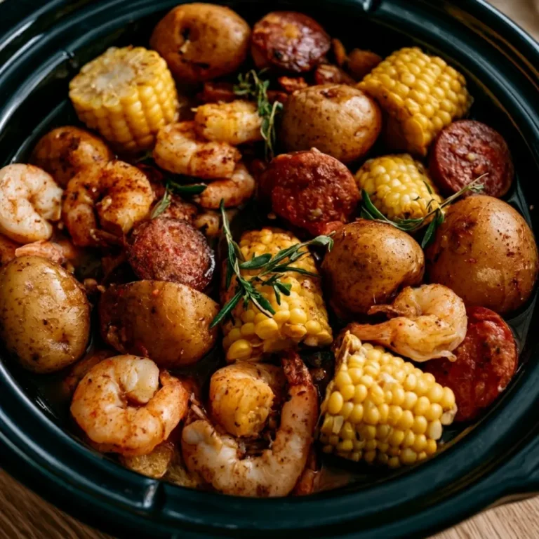 Summer Crockpot Collection