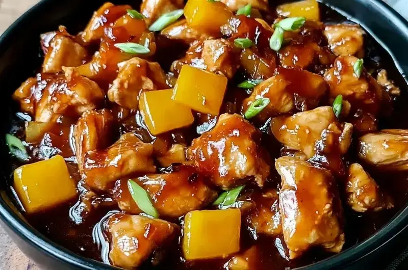 Why You'll Love This Recipe