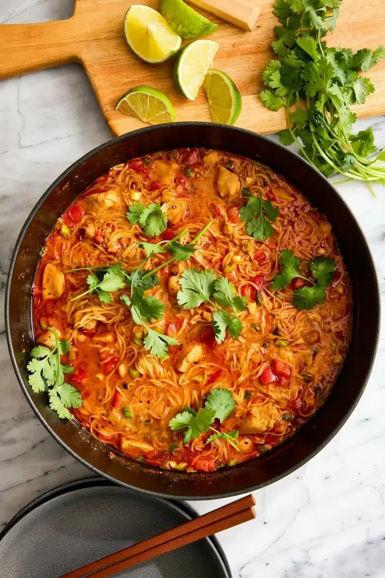 what is red curry paste and where can i find it?