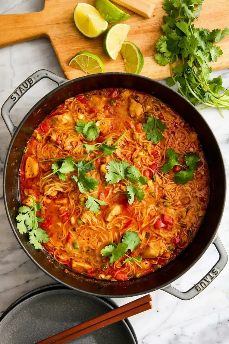 what is red curry paste and where can i find it?
