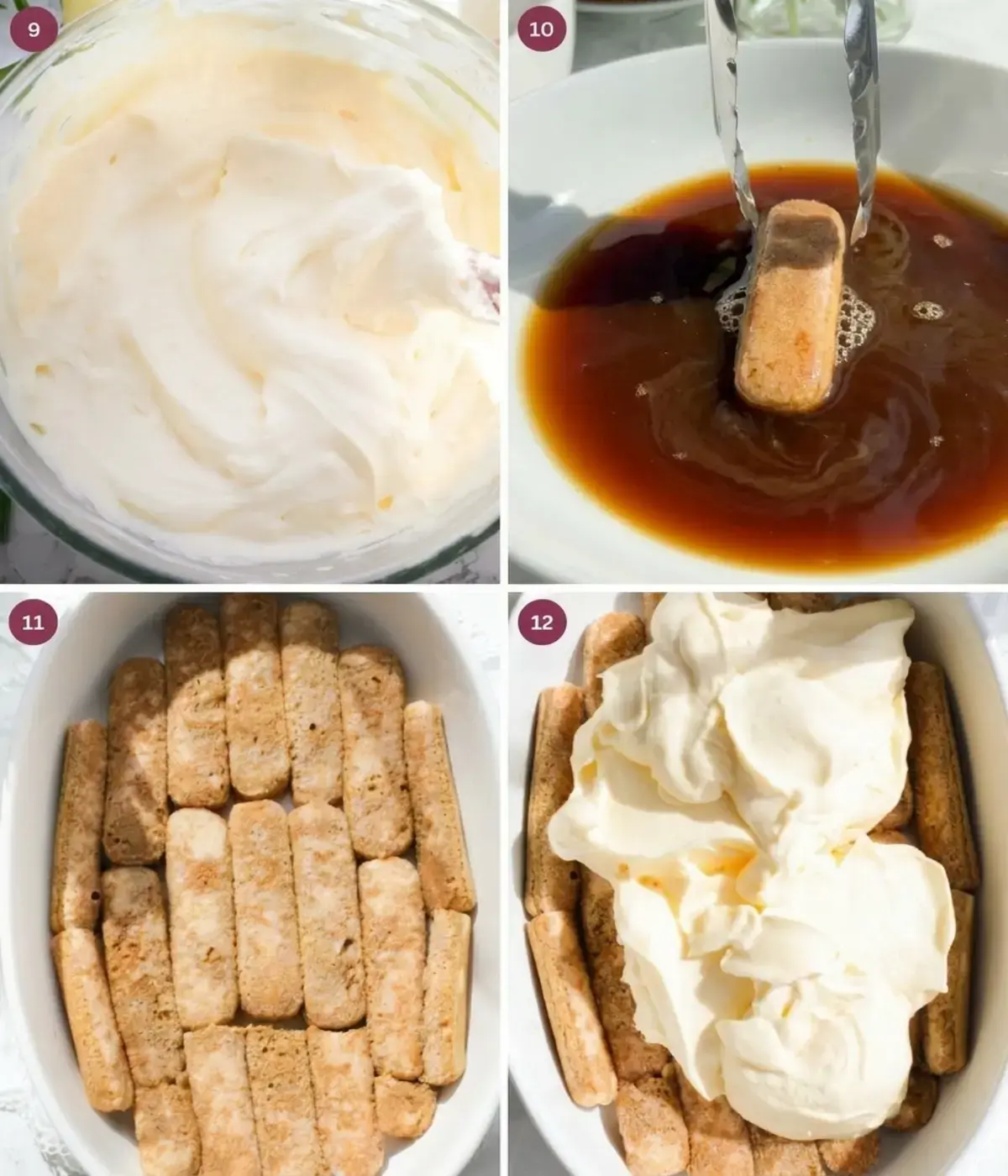 How to Make Traditional Italian Tiramisu