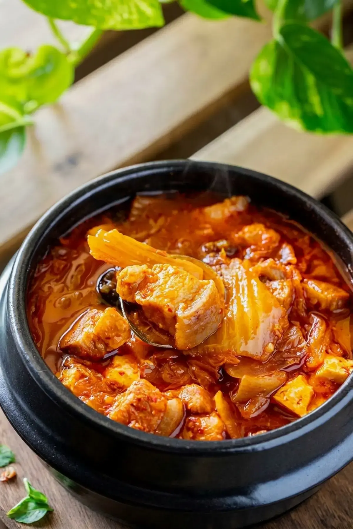 How to eat kimchi and what to do with it