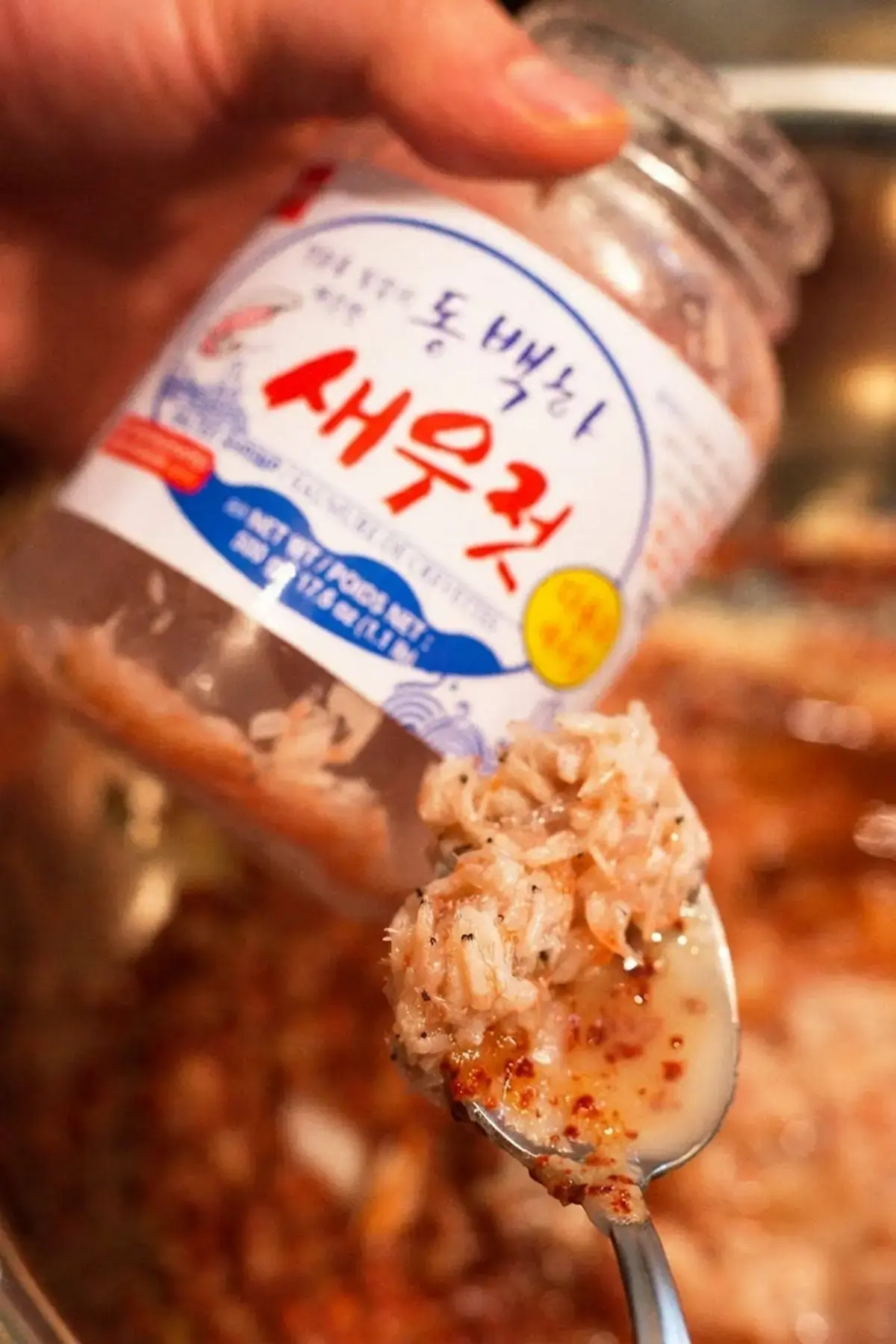 How to pick the best napa cabbage and Korean radish