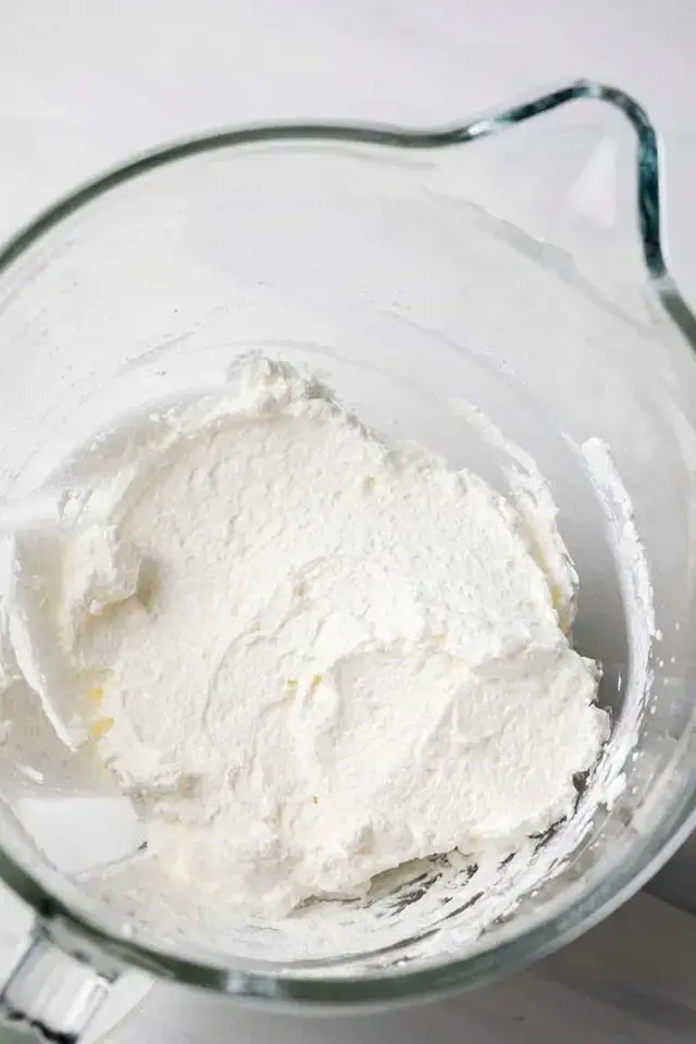 2: Make the mousse