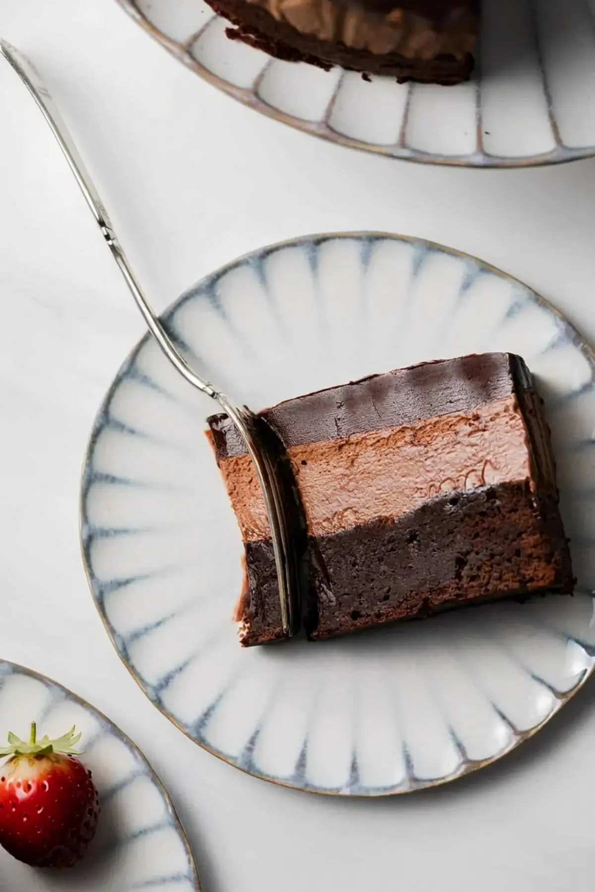 Why this recipe works