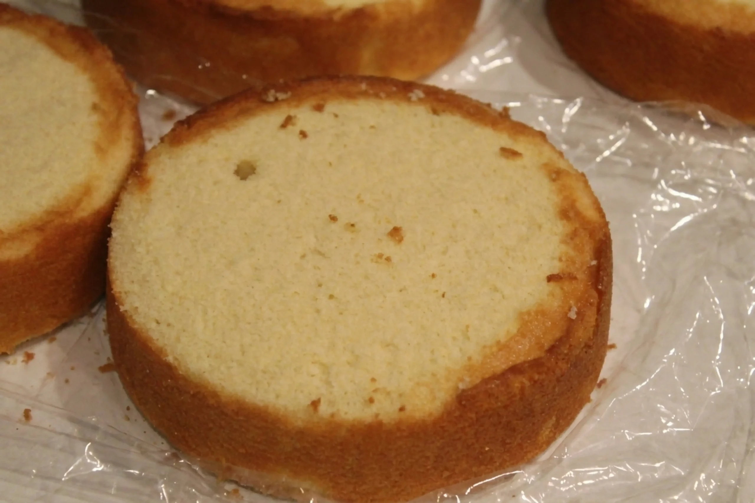 Vanilla Cake Recipe for a Moist, Tender, and Fluffy Classic 25 INGREDIENTS