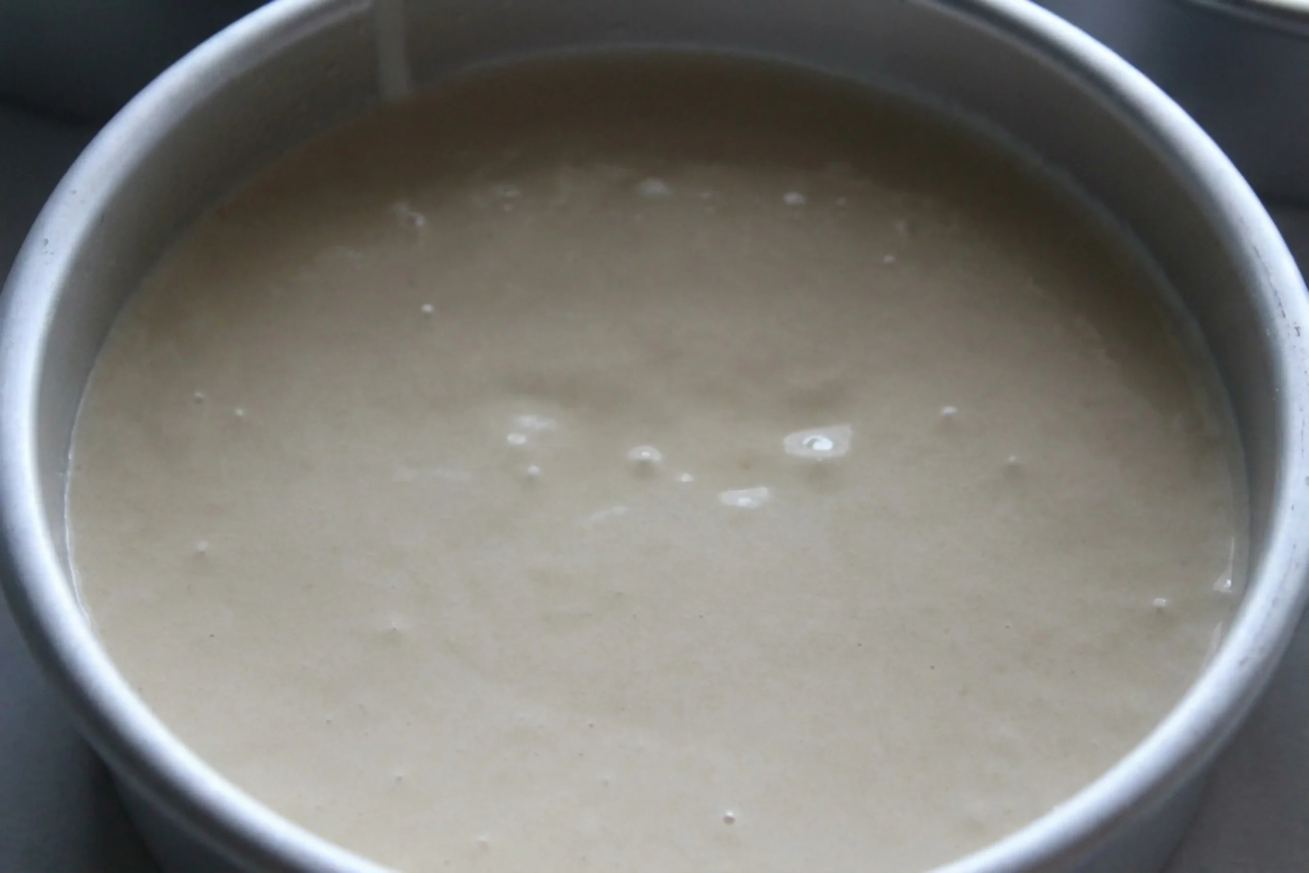 Vanilla Cake Recipe for a Moist, Tender, and Fluffy Classic 34 INSTRUCTIONS